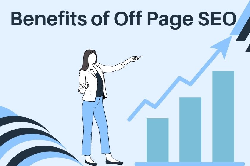 Benefits of off page seo