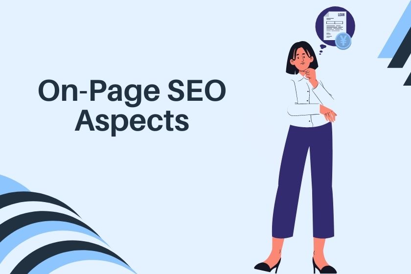 On-Page SEO aspects