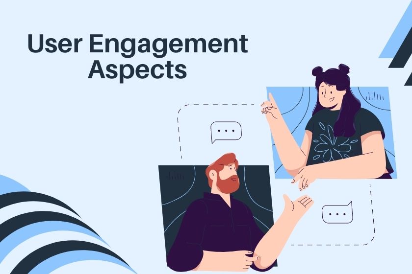 User Engagement aspects of Revamping Old Blog Posts