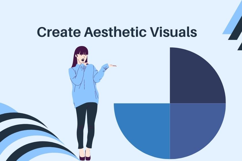How to make your website visually appealing?