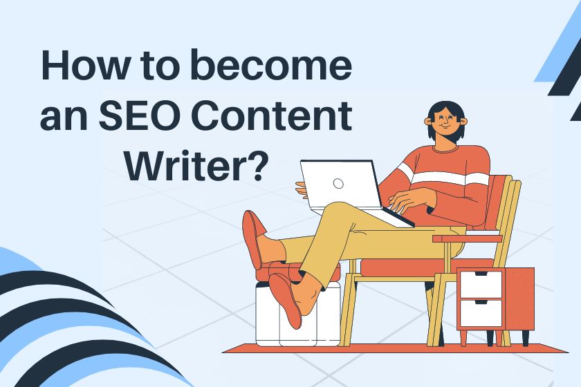 How to Become SEO Content Writer