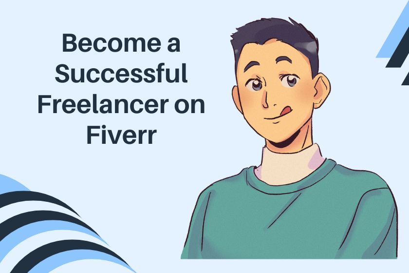 become a freelancer on fiverr
